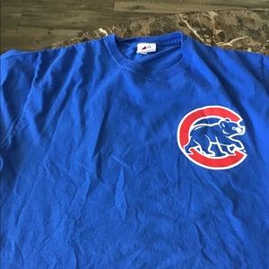 Chicago Cubs T-shirt